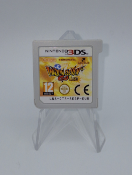 Inazuma Eleven Go: Licht